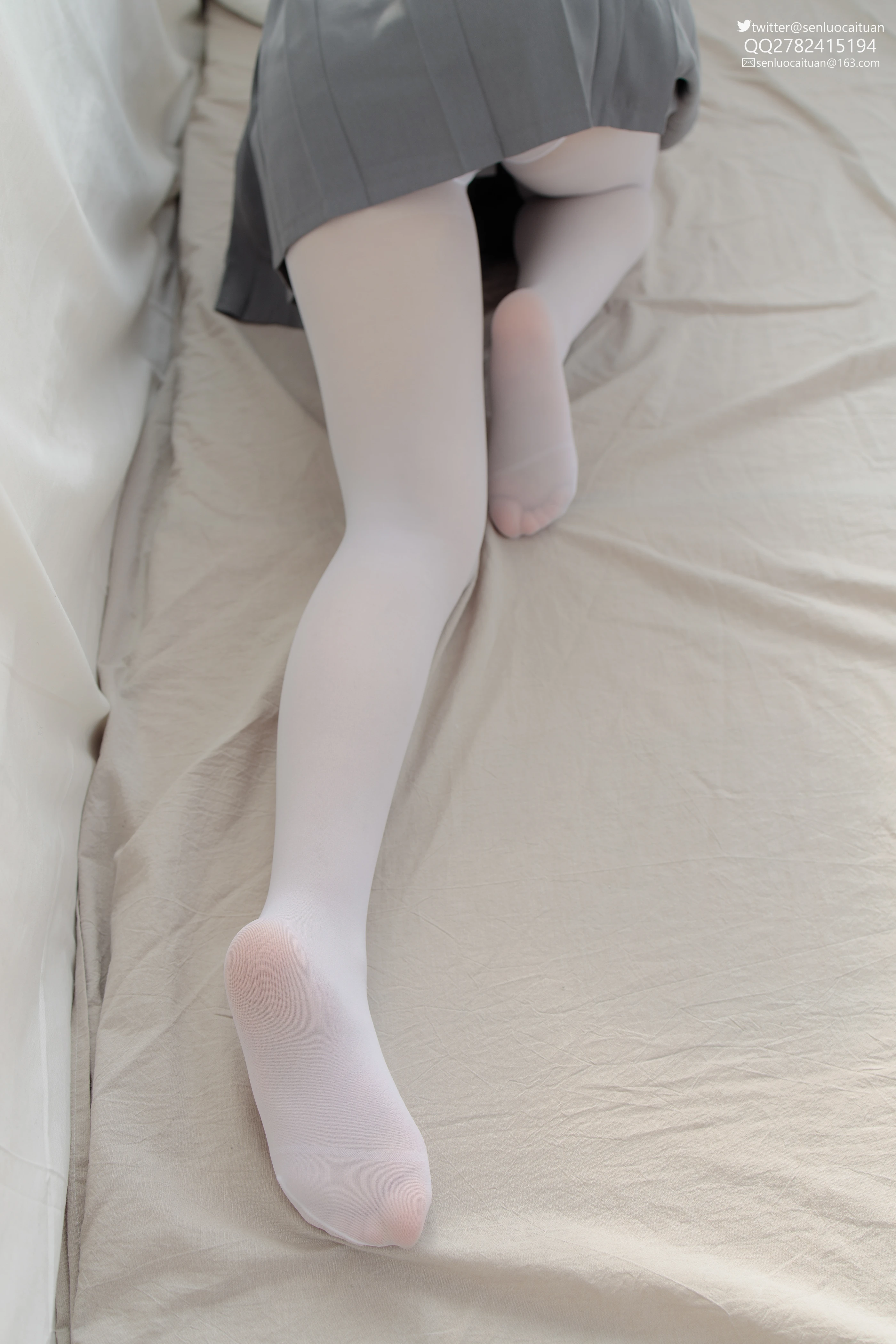 森萝财团 GG-03 [96P 1V]插图6
